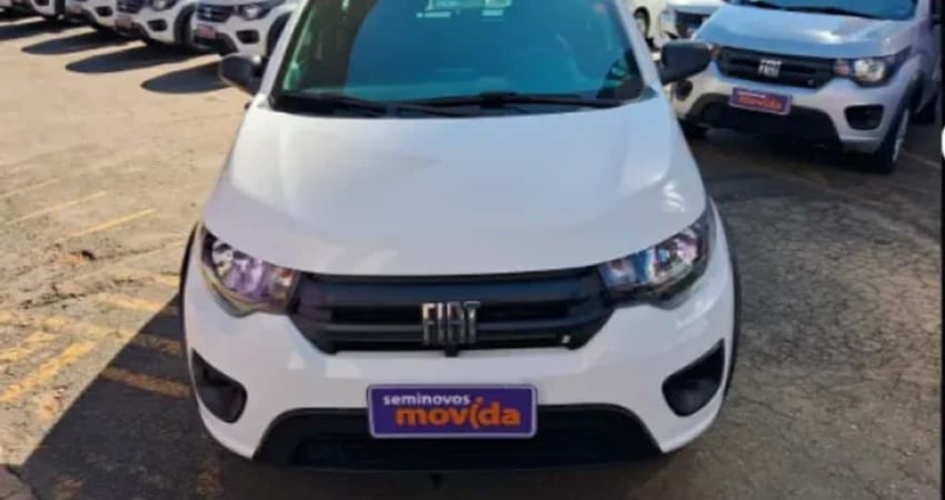 FIAT MOBI 1.0 FIRE LIKE 4P
