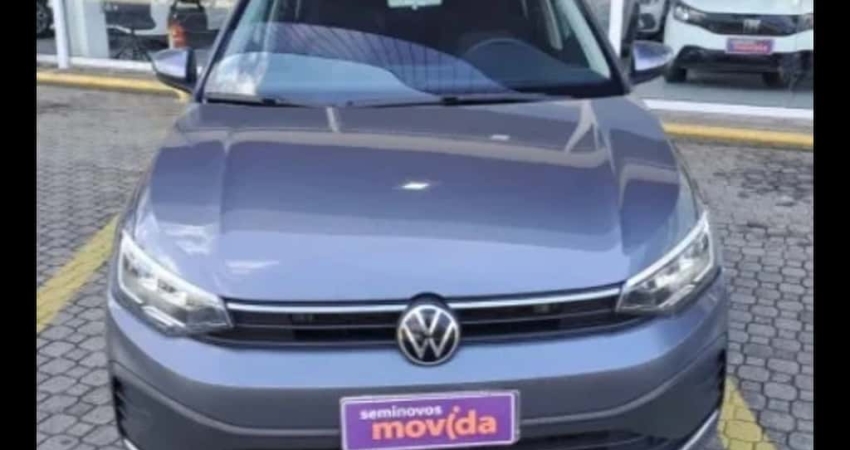VOLKSWAGEN VIRTUS 1.0 TSI 12V 4P