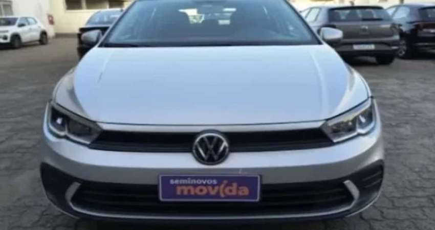 VOLKSWAGEN POLO 1.0 TRACK 12V 4P