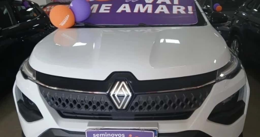 RENAULT KARDIAN 1.0 EVOLUTION TURBO 12V 4P