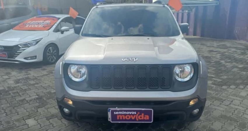 JEEP RENEGADE 1.8 SPORT 16V 4P