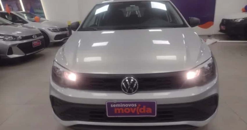 VOLKSWAGEN POLO 1.0 TRACK 12V 4P