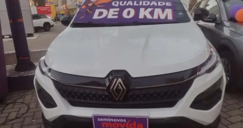 RENAULT KARDIAN 1.0 TECHNO TURBO 12V 4P