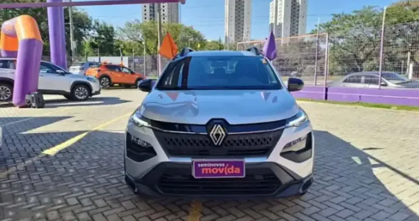RENAULT KARDIAN 1.0 EVOLUTION TURBO 12V 4P
