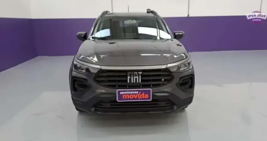FIAT PULSE 1.3 DRIVE 8V 4P
