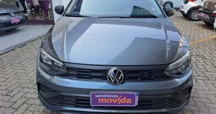 VOLKSWAGEN POLO 1.0 TRACK 12V 4P