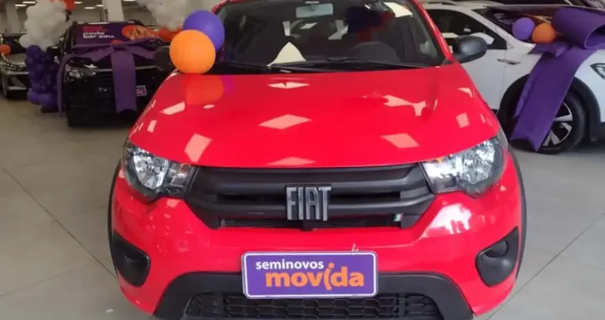 FIAT MOBI 1.0 FIRE LIKE 4P