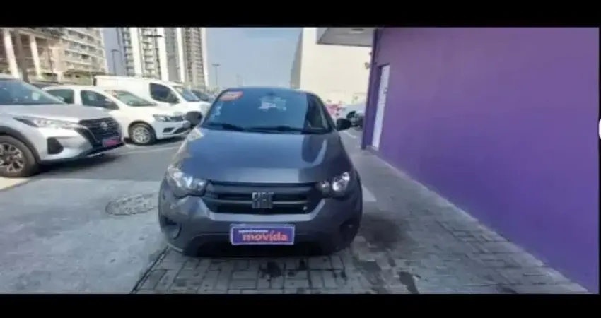 FIAT MOBI 1.0 FIRE LIKE 4P