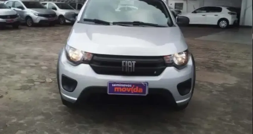 FIAT MOBI 1.0 FIRE LIKE 4P