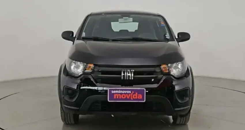 FIAT MOBI 1.0 FIRE LIKE 4P
