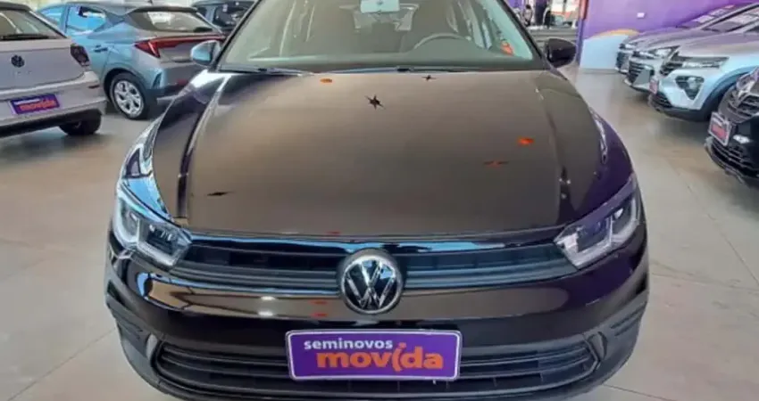 VOLKSWAGEN POLO 1.0 MPI 12V 4P
