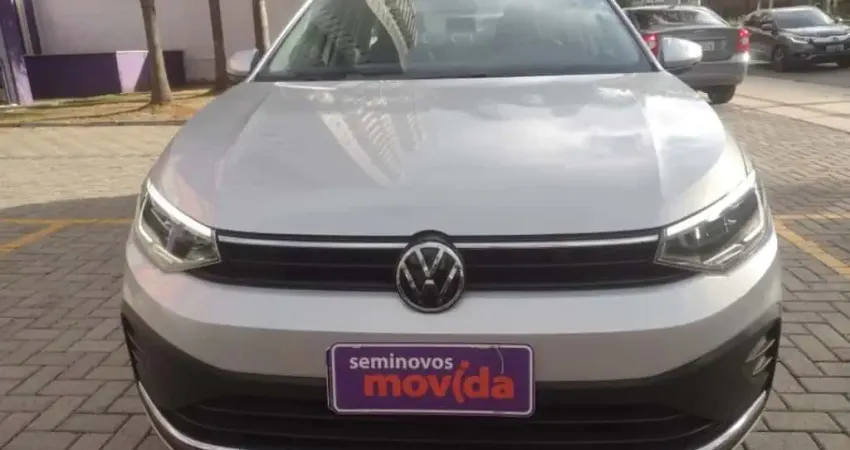 VOLKSWAGEN VIRTUS 1.0 TSI 12V 4P