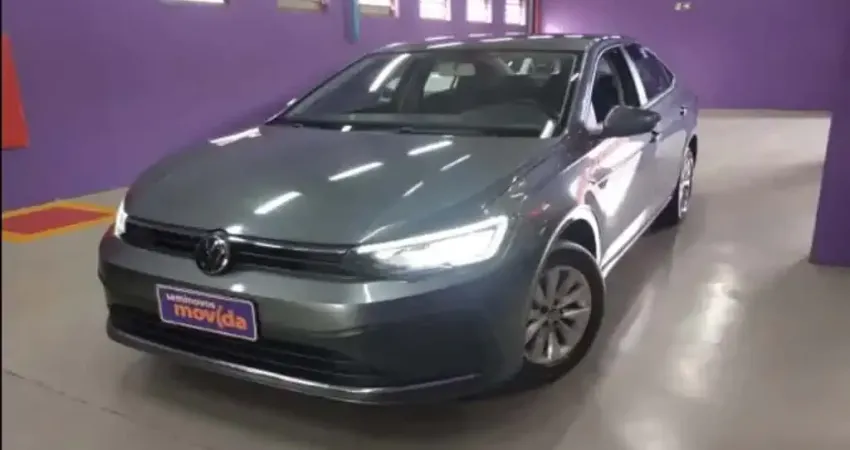 VOLKSWAGEN VIRTUS 1.0 TSI 12V 4P