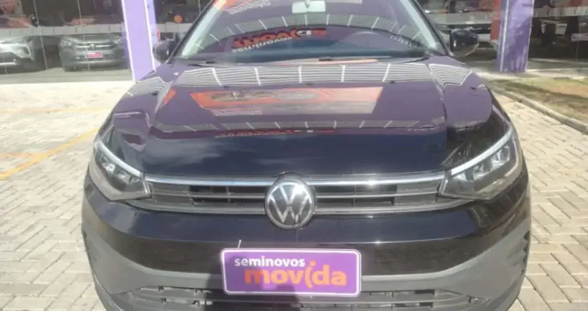 VOLKSWAGEN VIRTUS 1.0 TSI 12V 4P
