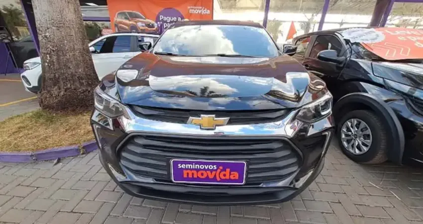 CHEVROLET TRACKER 1.0 TURBO 12V 4P
