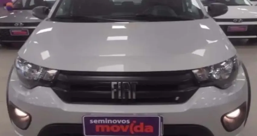 FIAT MOBI 1.0 FIRE LIKE 4P