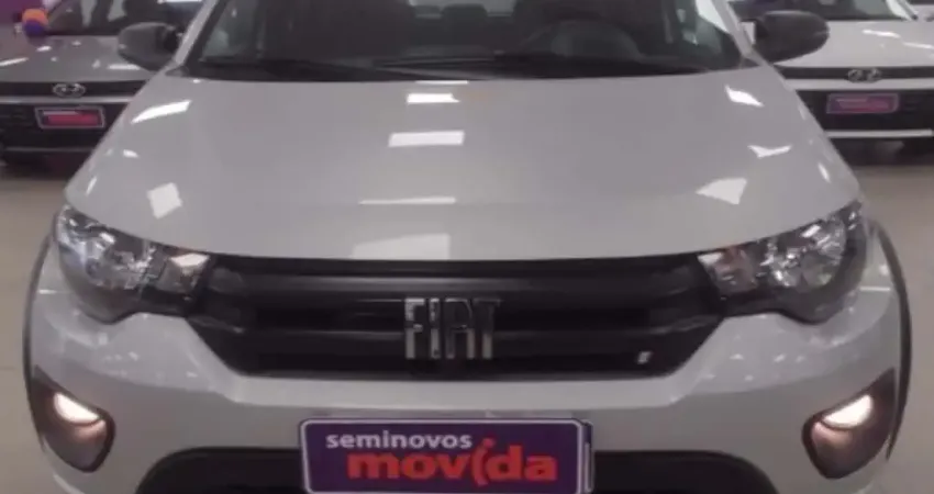 FIAT MOBI 1.0 FIRE LIKE 4P
