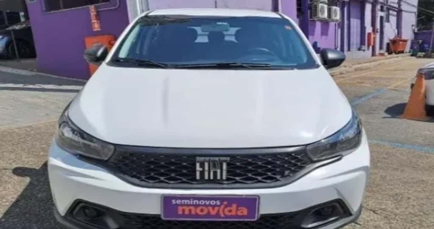 FIAT ARGO 1.0 FIREFLY (FLEX)