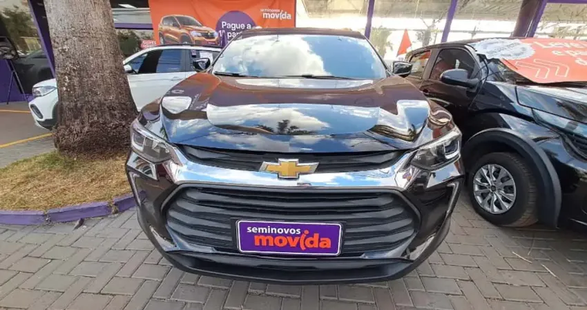 CHEVROLET TRACKER 1.0 TURBO 12V 4P