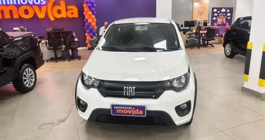 FIAT MOBI 1.0 FIRE LIKE 4P