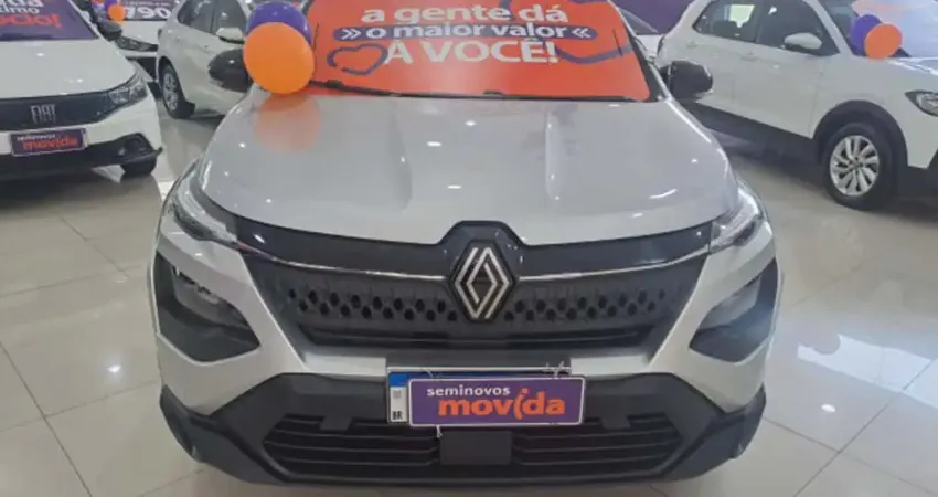 RENAULT KARDIAN 1.0 TECHNO TURBO 12V 4P