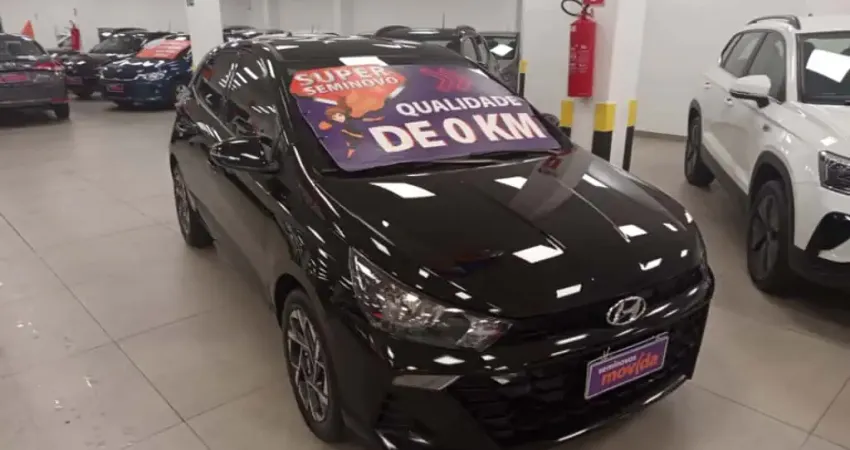 HYUNDAI HB20 1.0 COMFORT 12V 4P