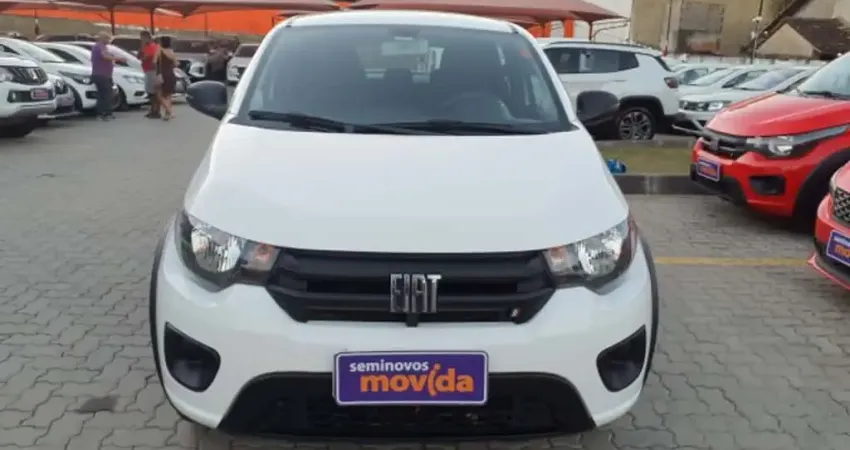 FIAT MOBI 1.0 FIRE LIKE 4P
