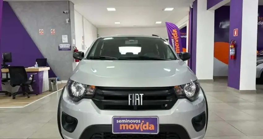 FIAT MOBI 1.0 FIRE LIKE 4P