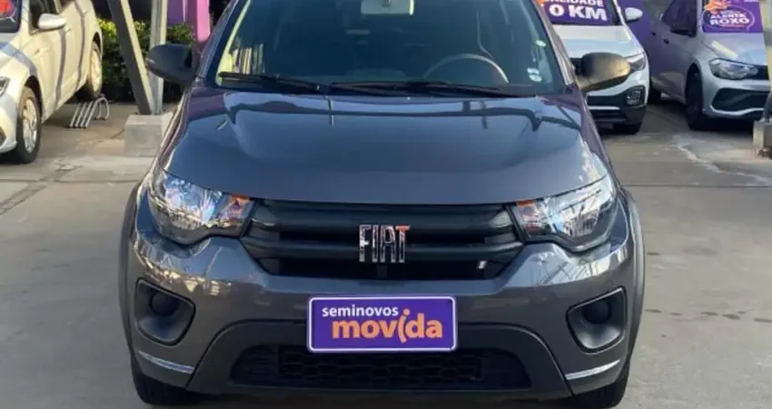 FIAT MOBI 1.0 FIRE LIKE 4P