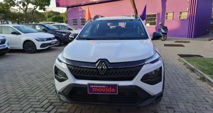 RENAULT KARDIAN 1.0 EVOLUTION TURBO 12V 4P