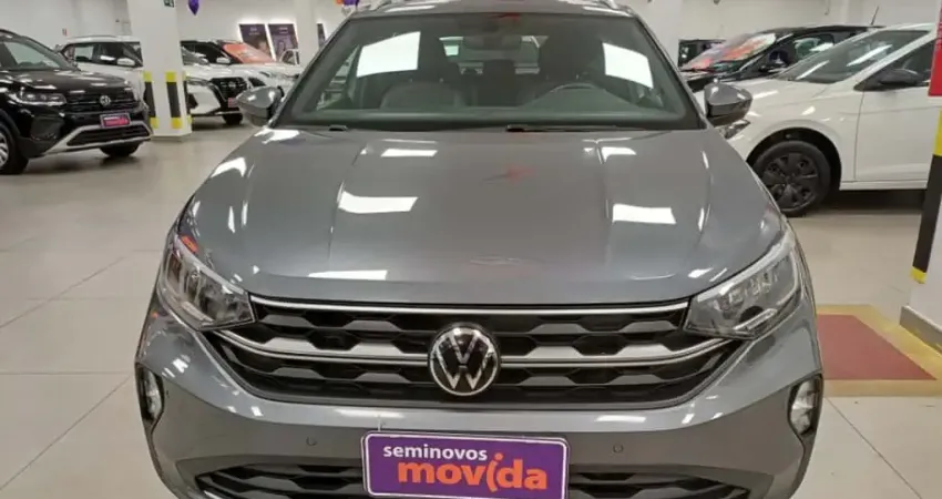 VOLKSWAGEN NIVUS 1.0 TSI 200 HIGHLINE 4P