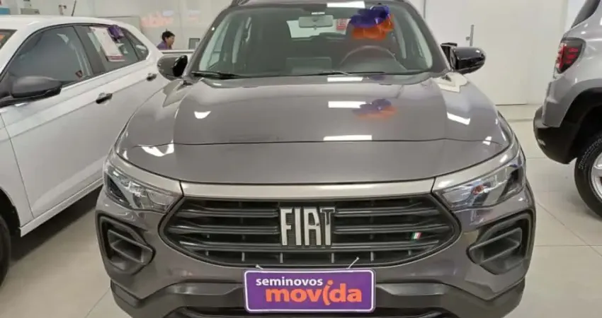 FIAT PULSE 1.3 DRIVE 8V 4P