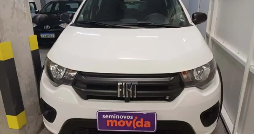FIAT MOBI 1.0 FIRE LIKE 4P