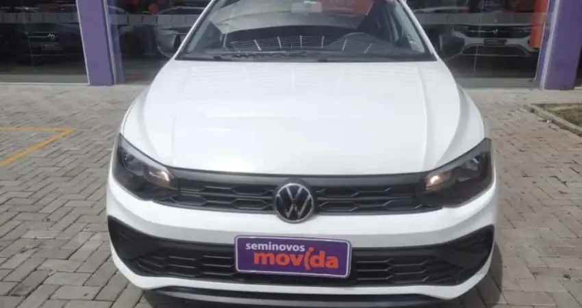 VOLKSWAGEN POLO 1.0 TRACK 12V 4P