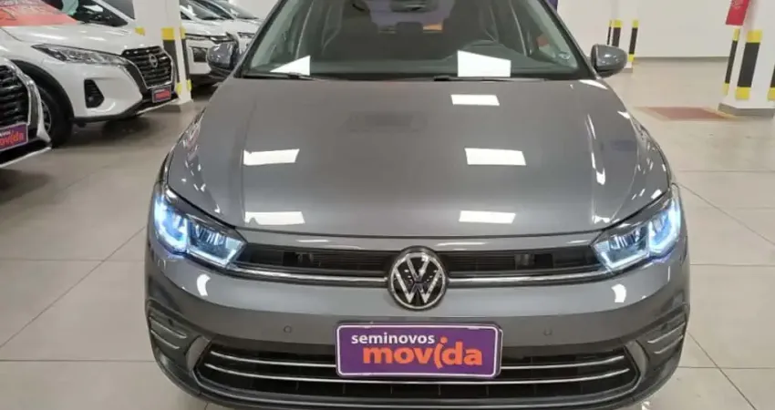 VOLKSWAGEN POLO 1.0 TSI HIGHLINE 200 12V