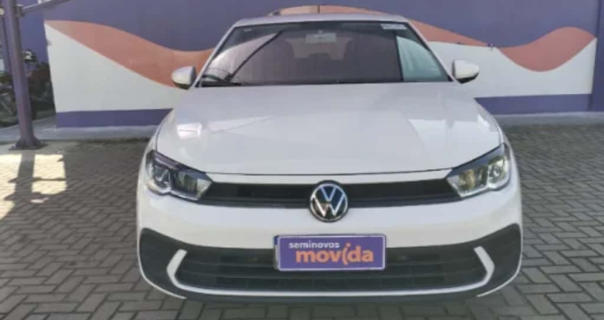 VOLKSWAGEN POLO 1.0 TRACK 12V 4P