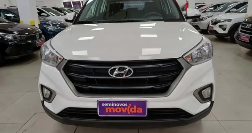 HYUNDAI CRETA 1.6 ACTION 16V 4P