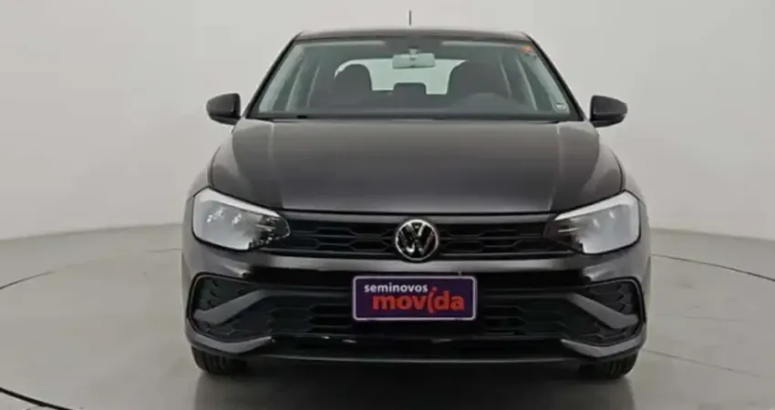 VOLKSWAGEN POLO 1.0 TRACK 12V 4P