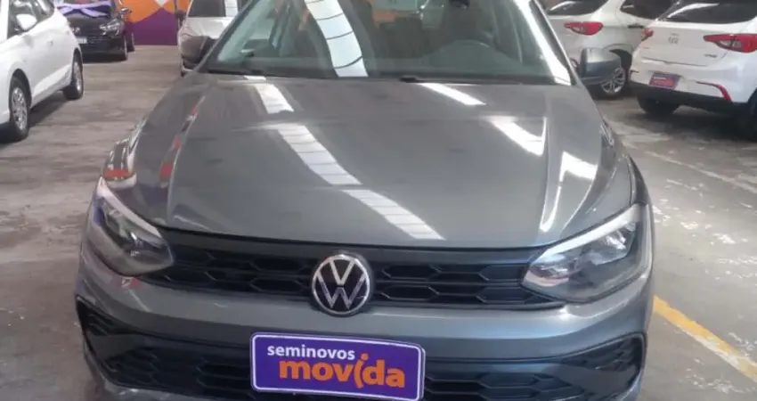 VOLKSWAGEN POLO 1.0 TRACK 12V 4P