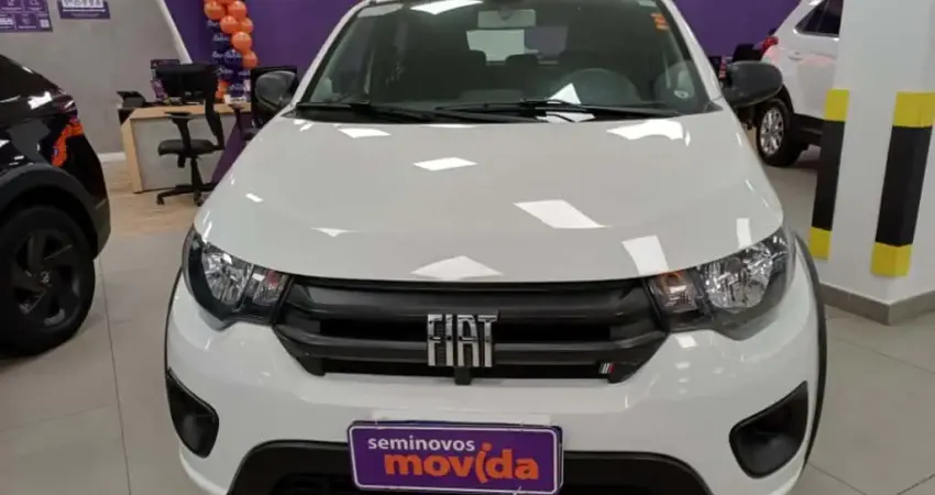 Fiat mobi 1.0 fire like 4p