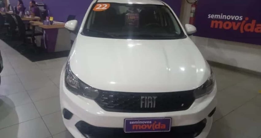 FIAT ARGO 1.0 DRIVE 6V 4P