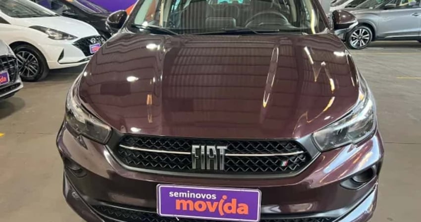 FIAT CRONOS 1.3 DRIVE 8V