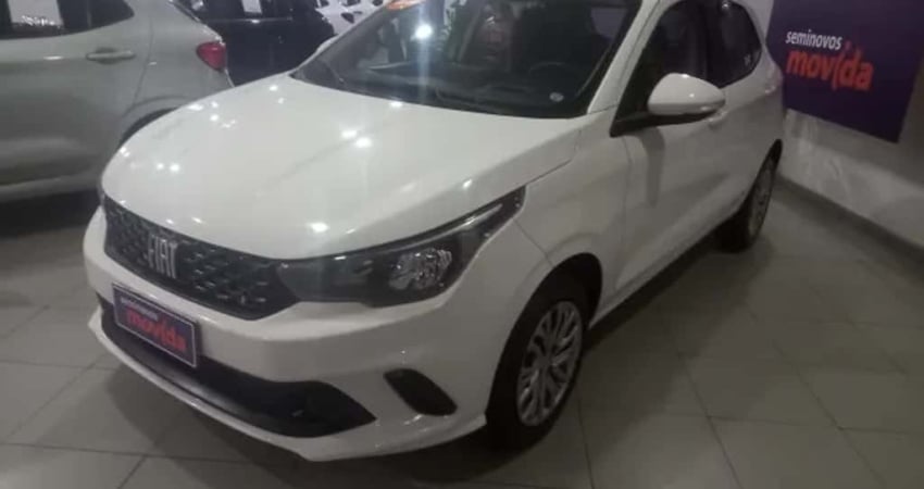 FIAT ARGO 1.0 DRIVE 6V 4P