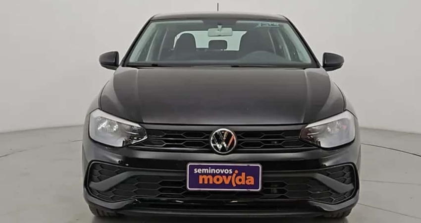 VOLKSWAGEN POLO 1.0 TRACK 12V 4P