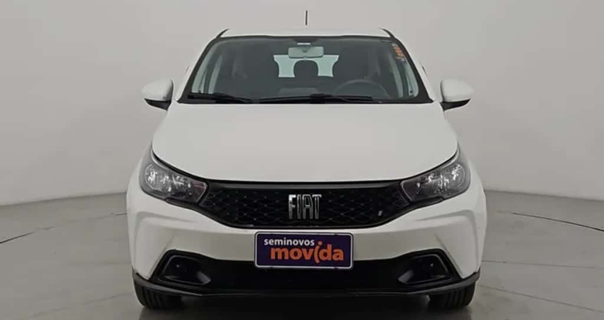FIAT ARGO 1.0 DRIVE 6V 4P
