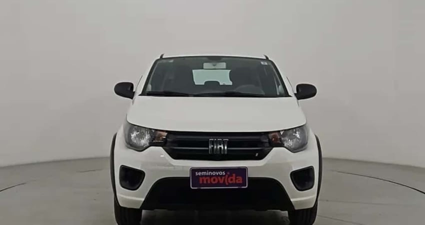 FIAT MOBI 1.0 FIRE LIKE 4P