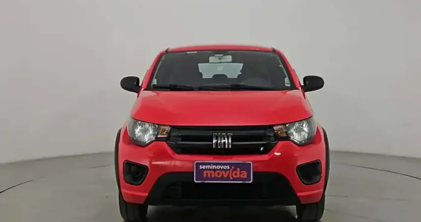 FIAT MOBI 1.0 FIRE LIKE 4P