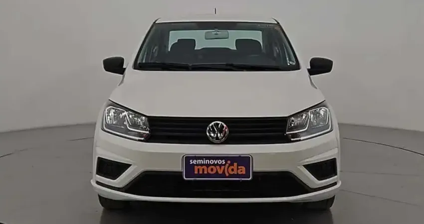 VOLKSWAGEN VOYAGE 1.0 12V 4P