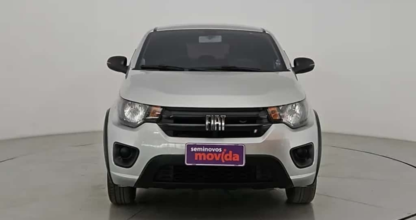 FIAT MOBI 1.0 FIRE LIKE 4P