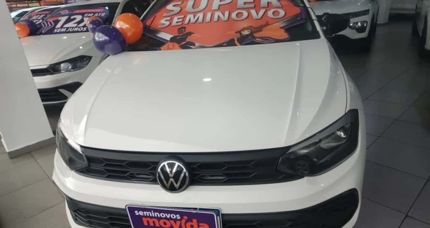 VOLKSWAGEN POLO 1.0 TRACK 12V 4P